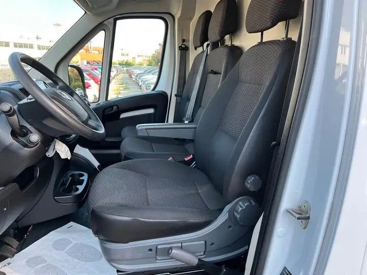 Fiat Ducato 2023