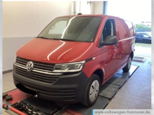 Volkswagen T6 Transporter 2021