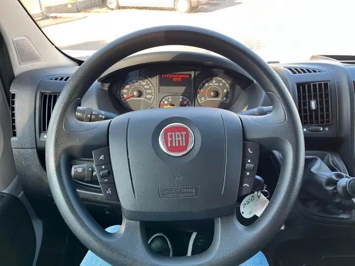 Fiat Ducato 2023