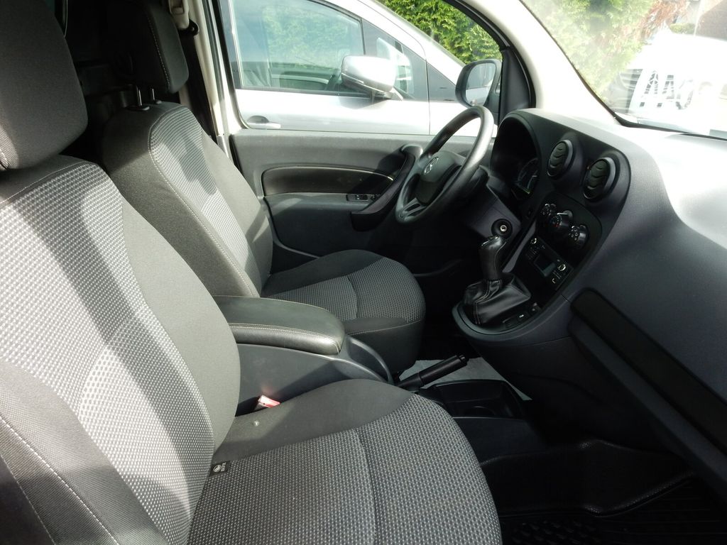 Mercedes-Benz Citan 2018
