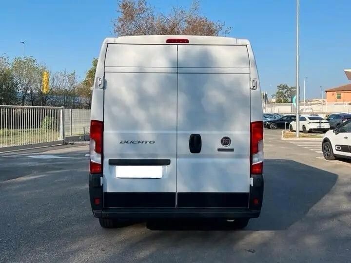 Fiat Ducato 2023
