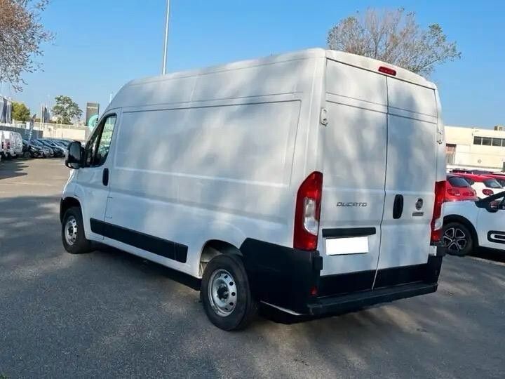 Fiat Ducato 2023