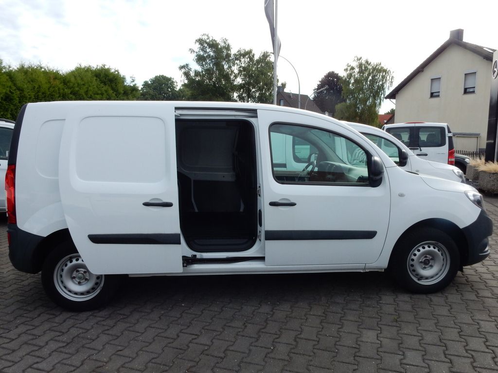 Mercedes-Benz Citan 2018