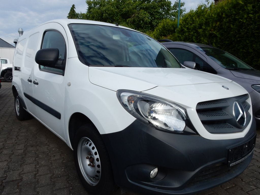 Mercedes-Benz Citan 2018