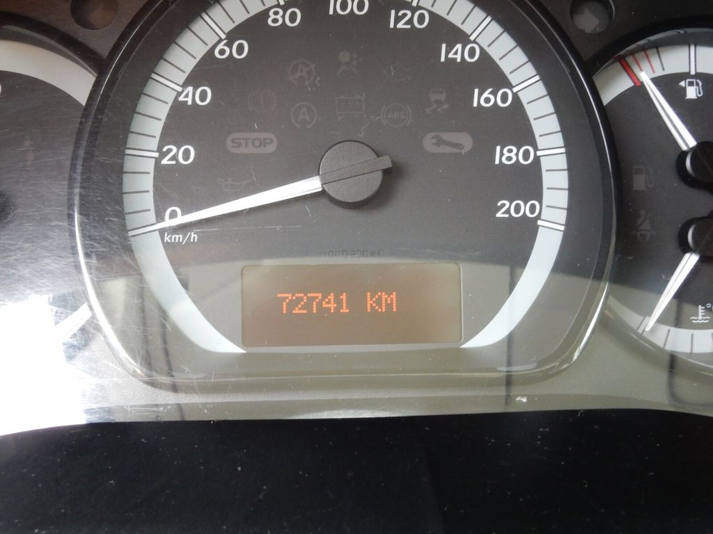 Mercedes-Benz Citan 2018