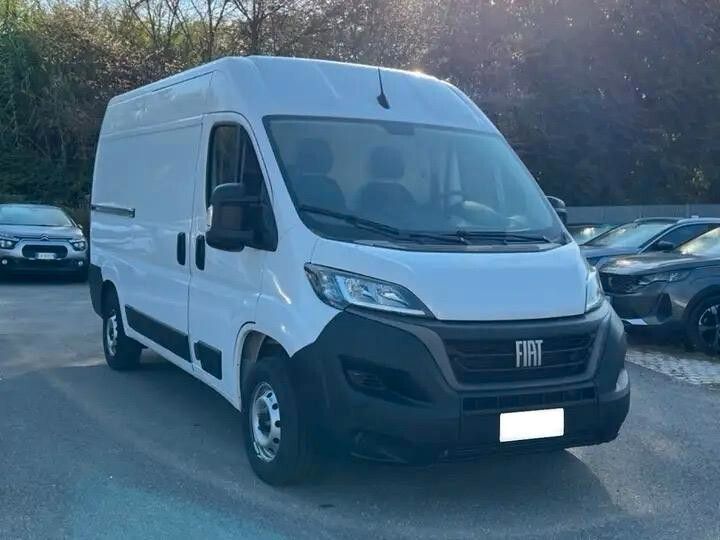 Fiat Ducato 2023
