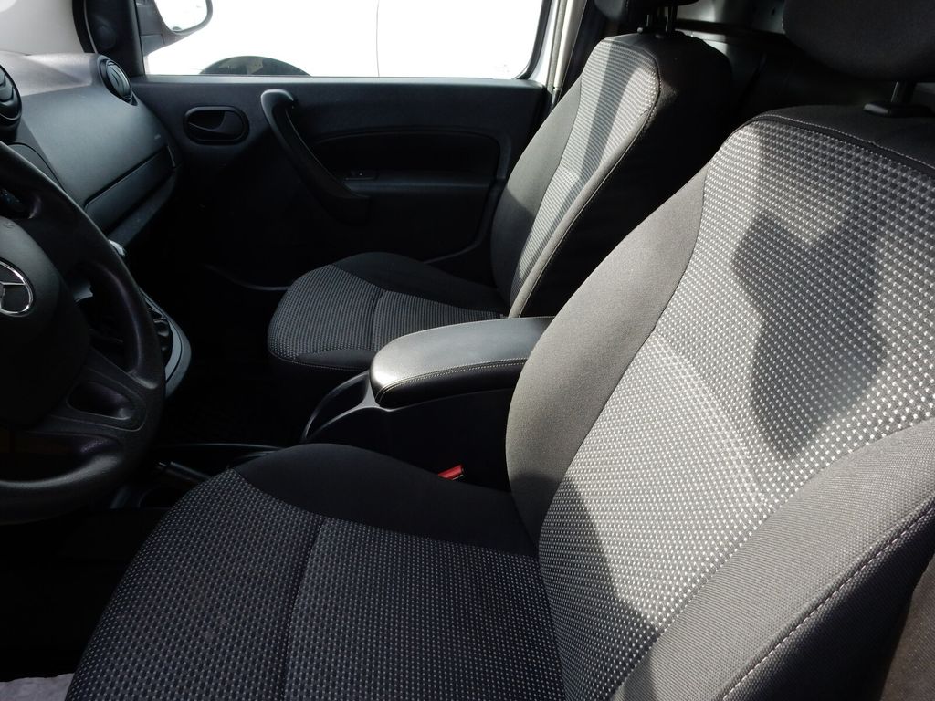 Mercedes-Benz Citan 2018