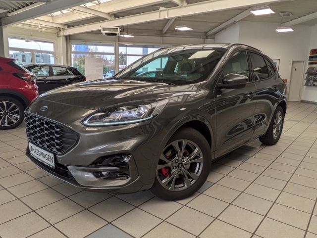 Ford Kuga 2024