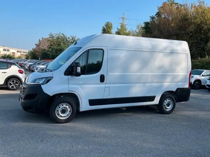 Fiat Ducato 2023