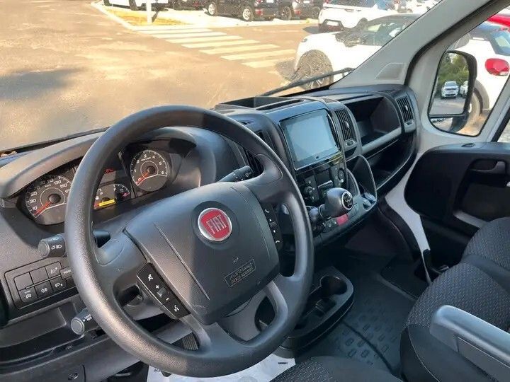 Fiat Ducato 2023
