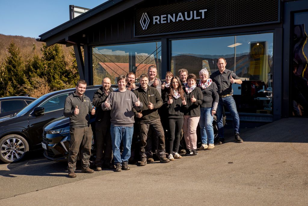 Renault R 4 2025