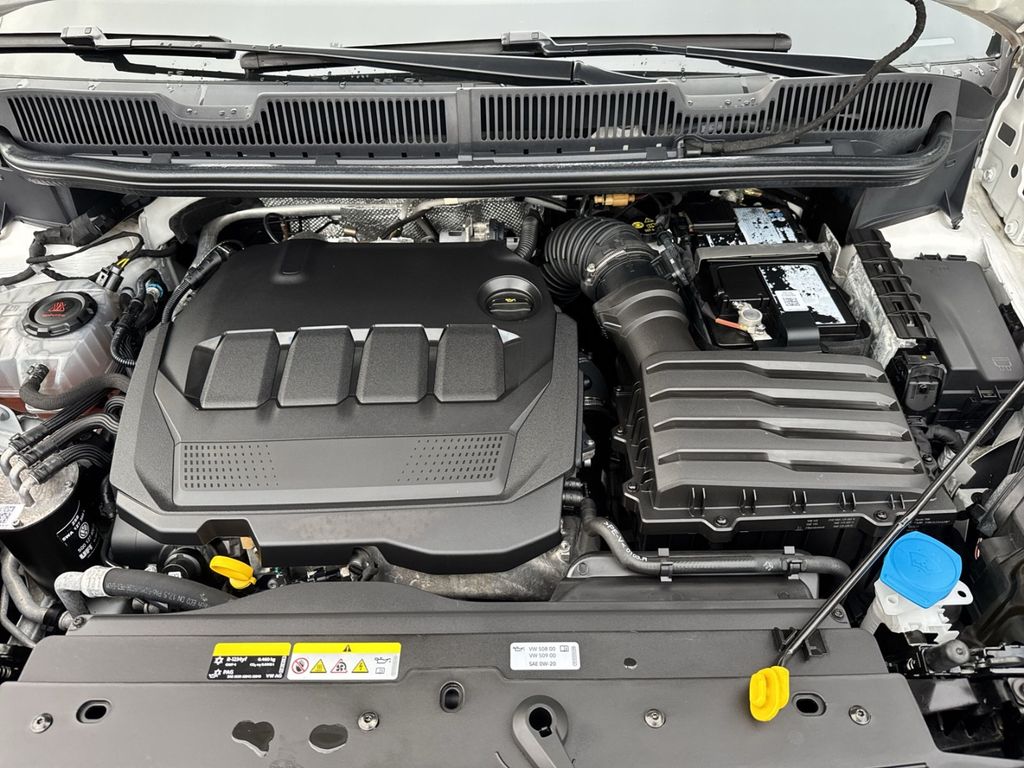 Volkswagen Caddy 2022