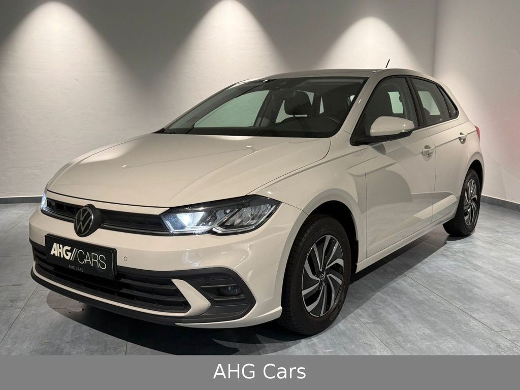 Volkswagen Polo 2023