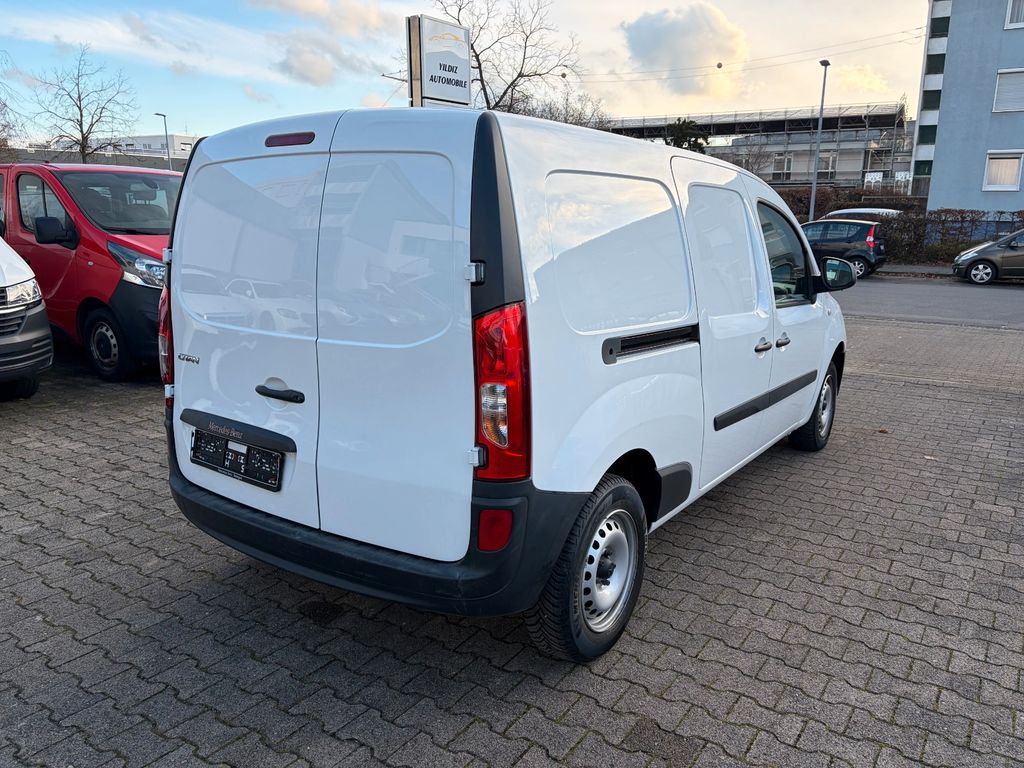 Mercedes-Benz Citan 2020