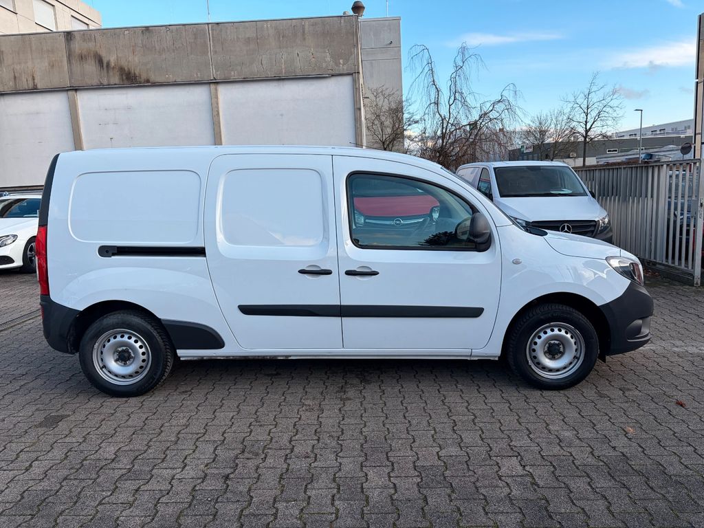 Mercedes-Benz Citan 2020