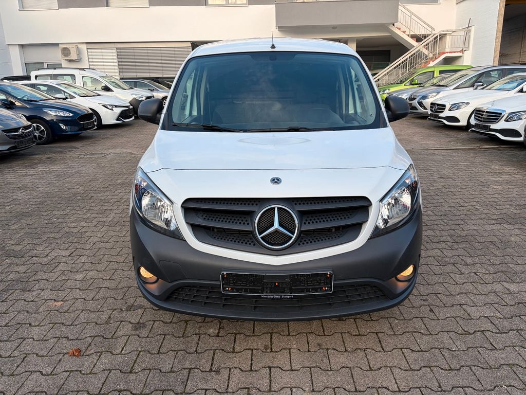Mercedes-Benz Citan 2020