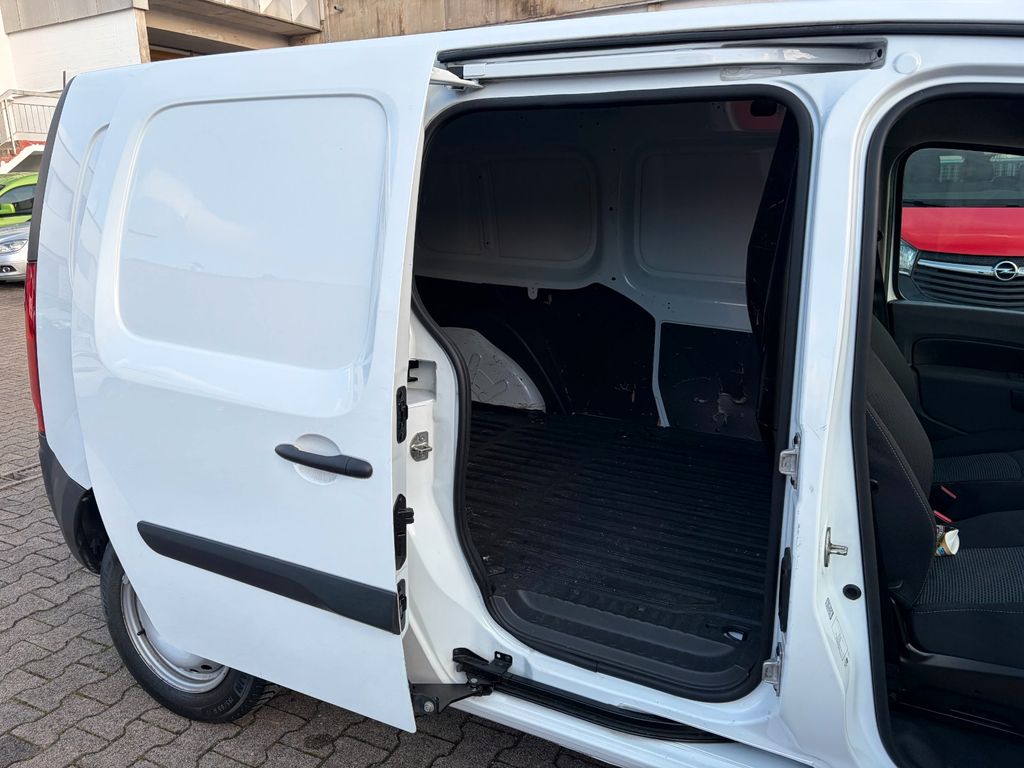 Mercedes-Benz Citan 2020