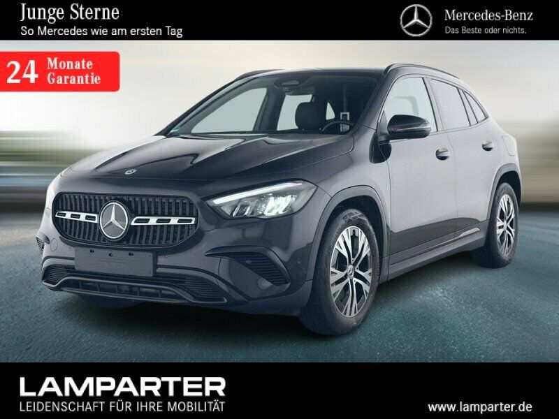 Mercedes-Benz GLA 220 2024