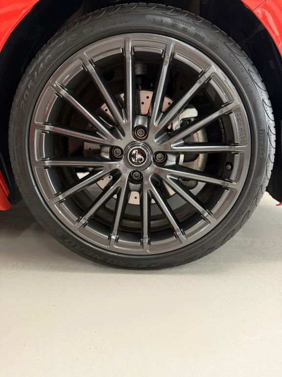 Abarth 595 Turismo 2023