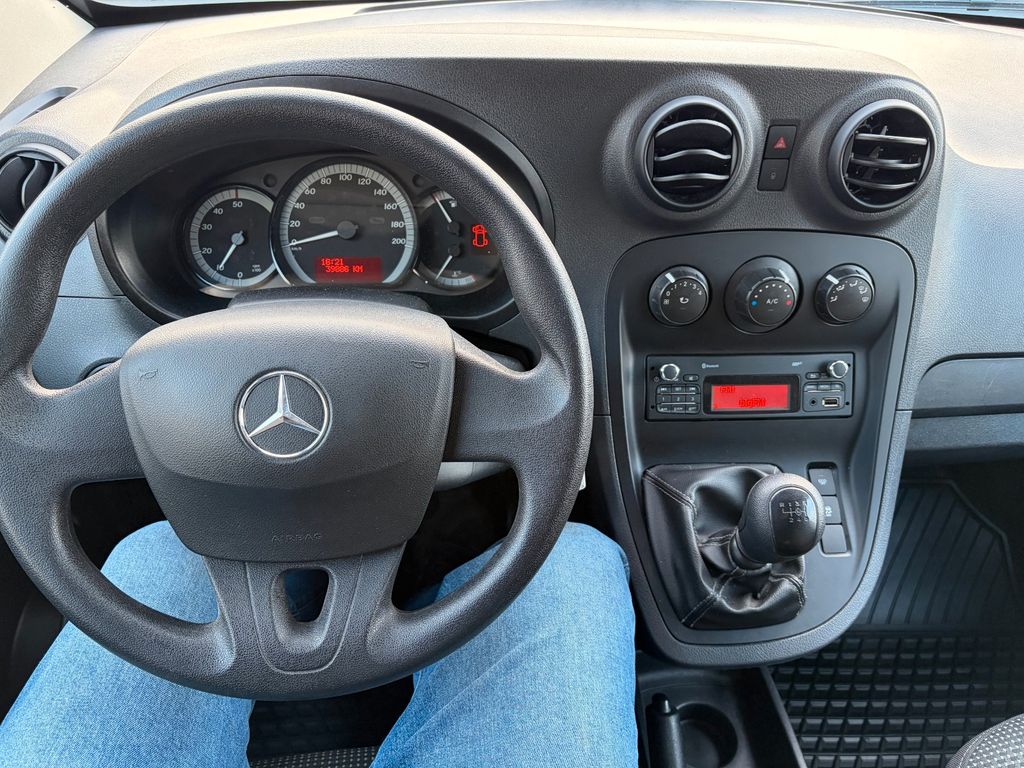 Mercedes-Benz Citan 2020