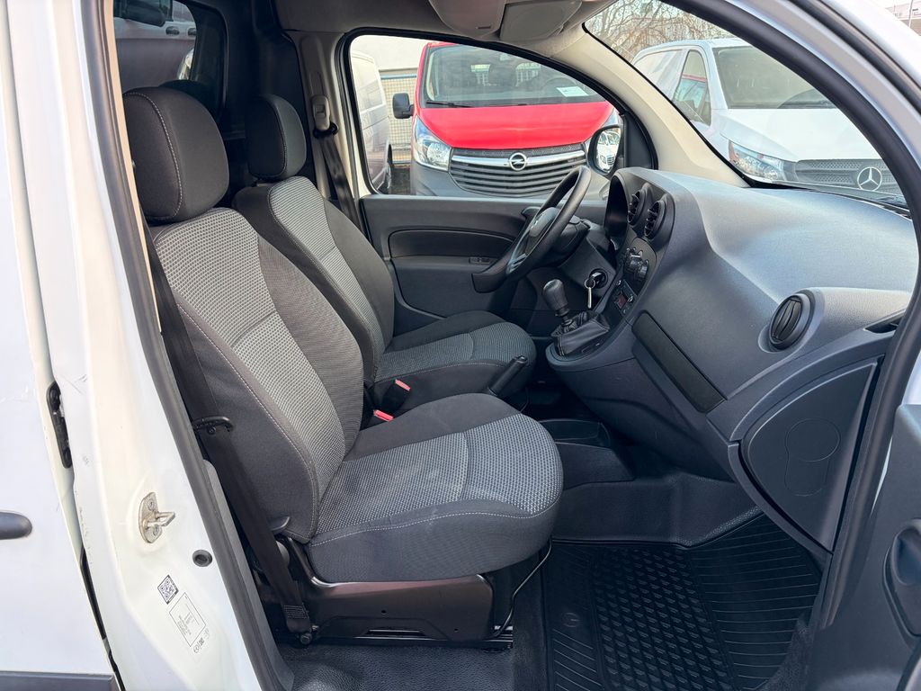 Mercedes-Benz Citan 2020
