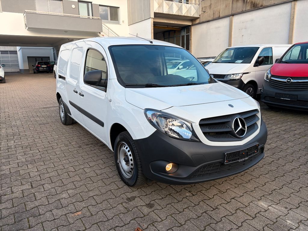 Mercedes-Benz Citan 2020