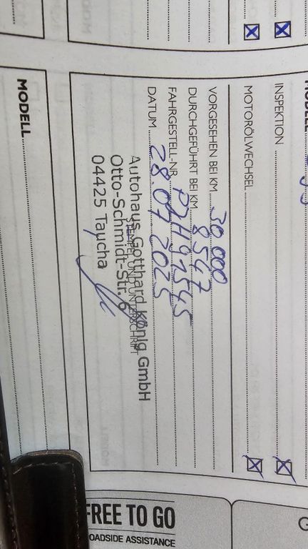 Abarth 595 Turismo 2023