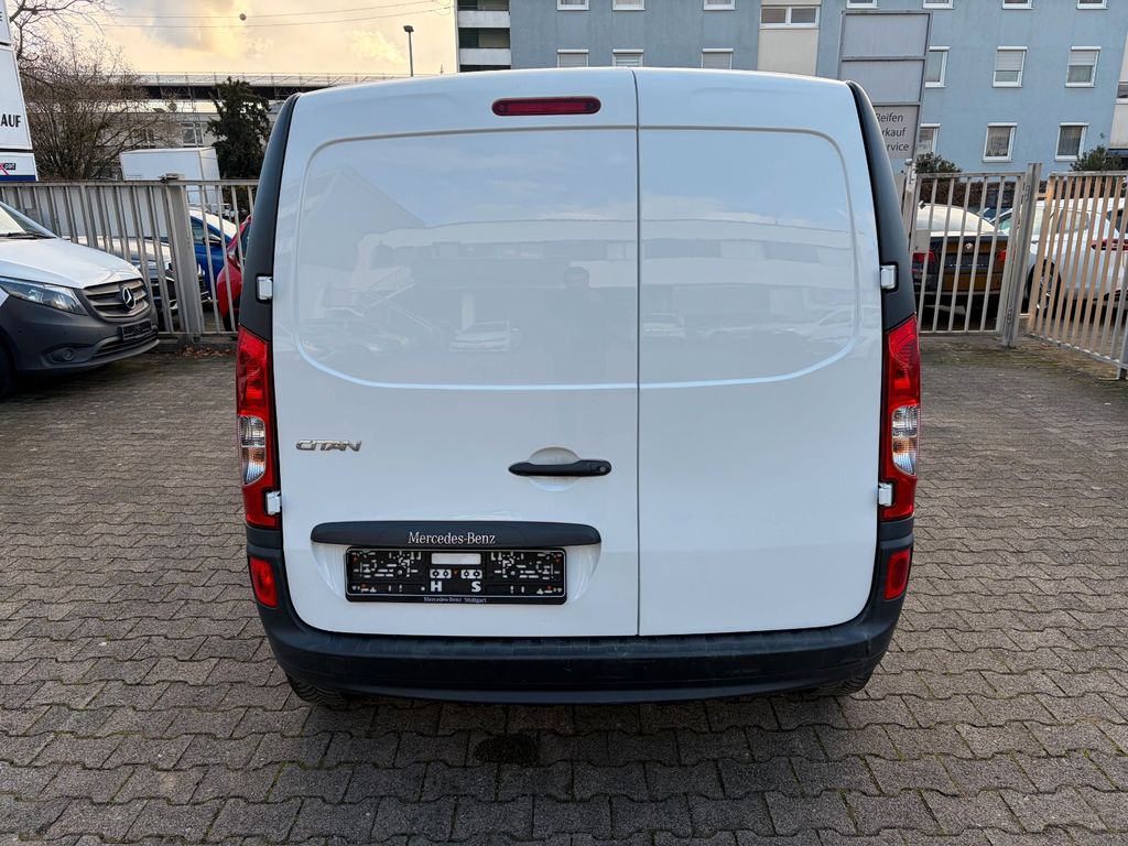 Mercedes-Benz Citan 2020