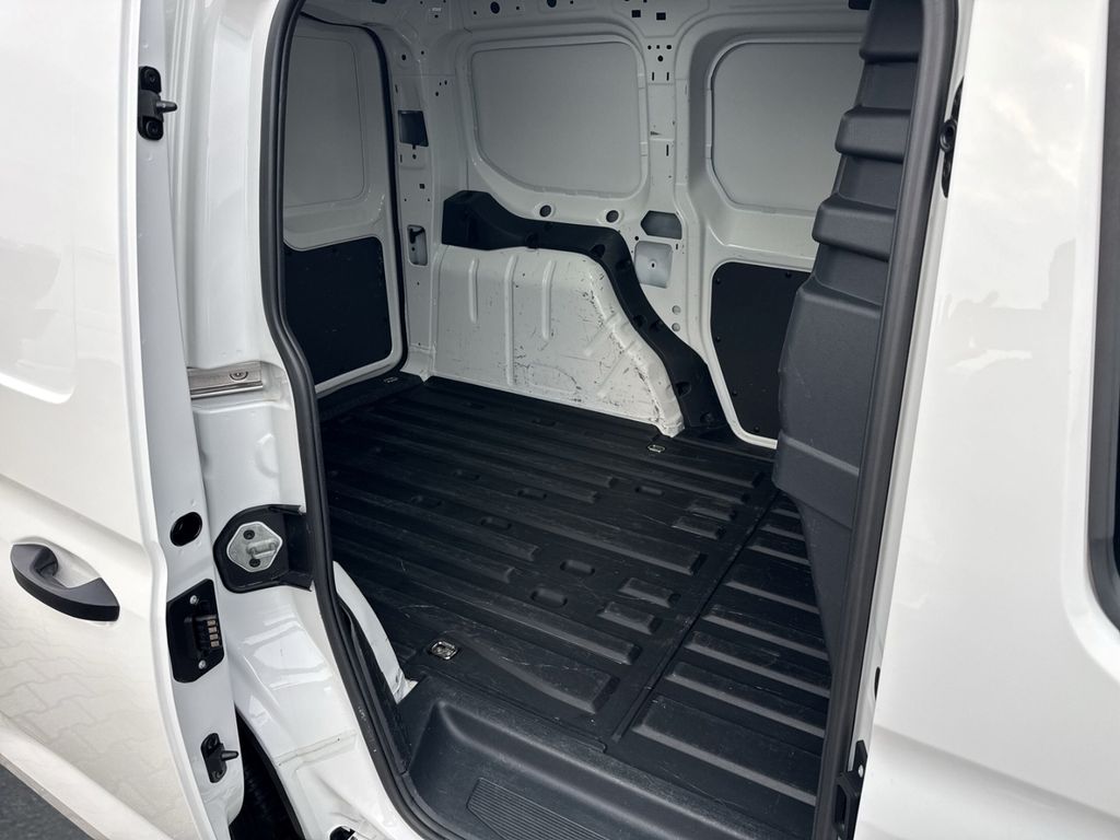 Volkswagen Caddy 2022