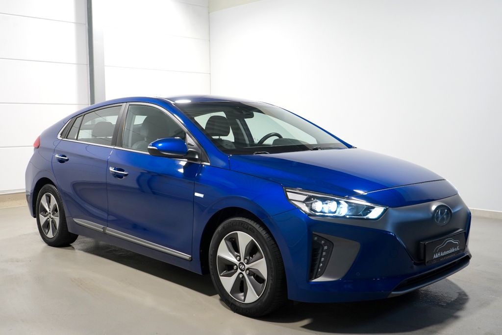 Hyundai IONIQ 2019