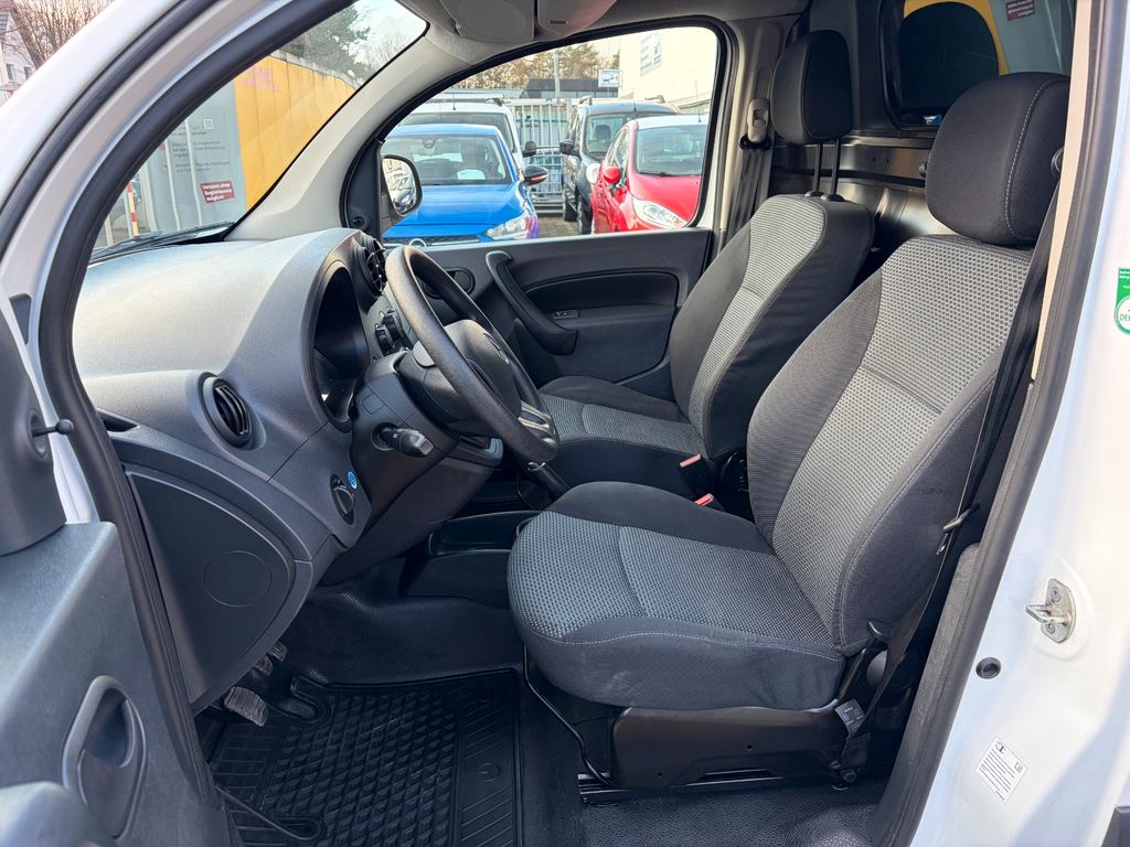 Mercedes-Benz Citan 2020