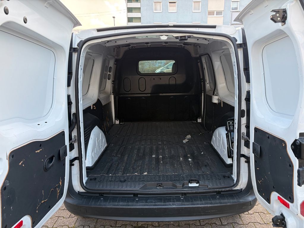 Mercedes-Benz Citan 2020