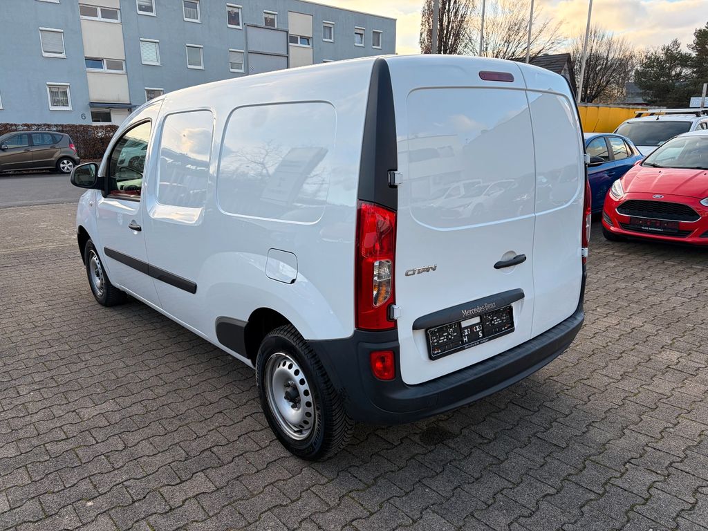 Mercedes-Benz Citan 2020