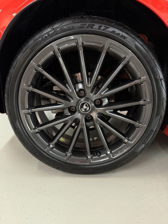 Abarth 595 Turismo 2023