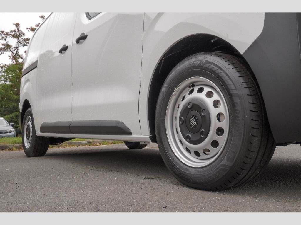 Fiat Scudo 2025