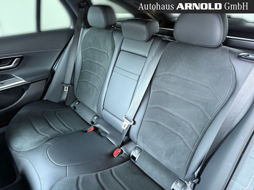 Mercedes-Benz E 300 2024