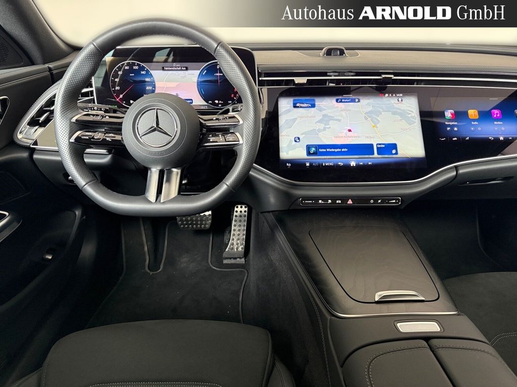 Mercedes-Benz E 300 2024