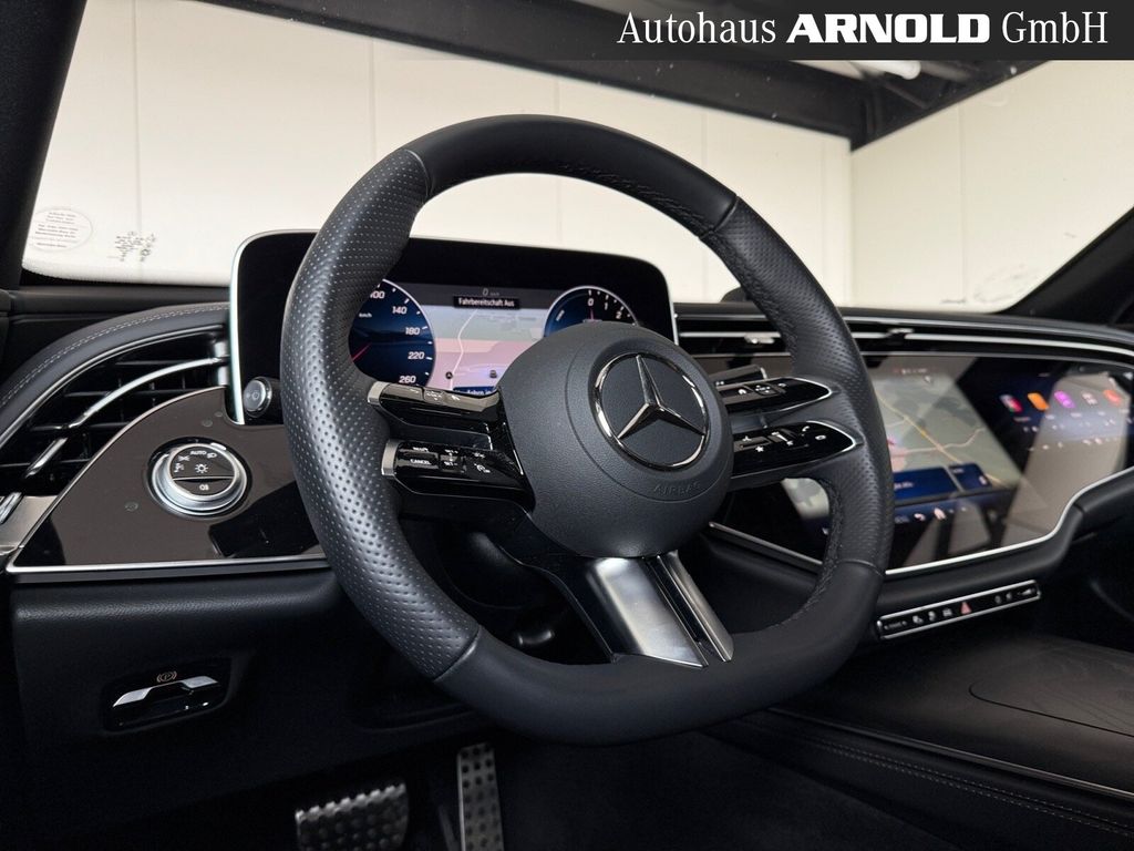 Mercedes-Benz E 300 2024