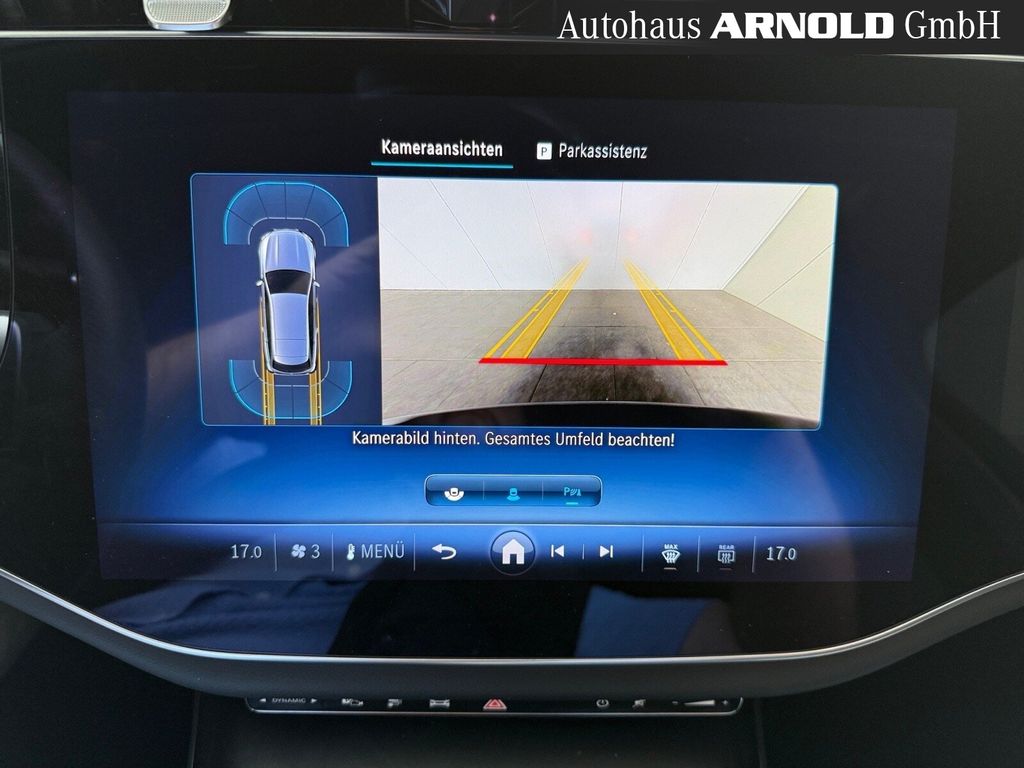 Mercedes-Benz E 300 2024