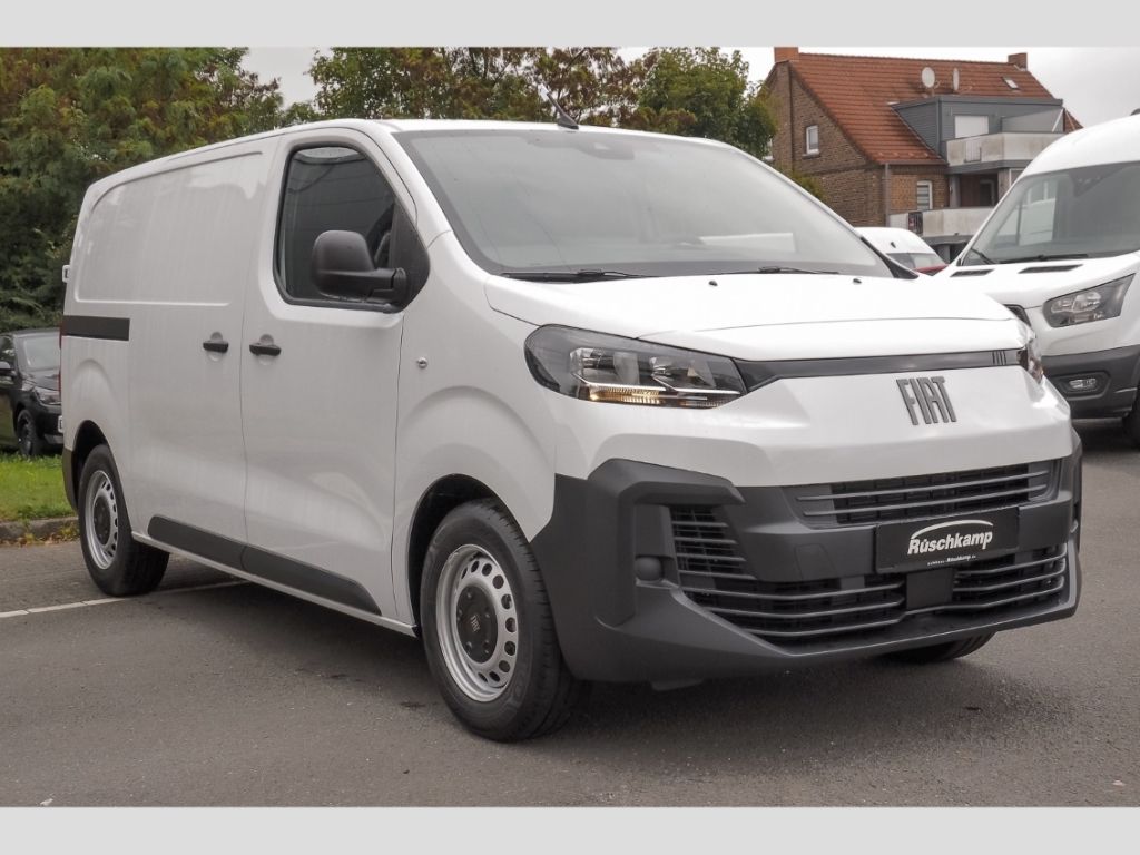 Fiat Scudo 2025