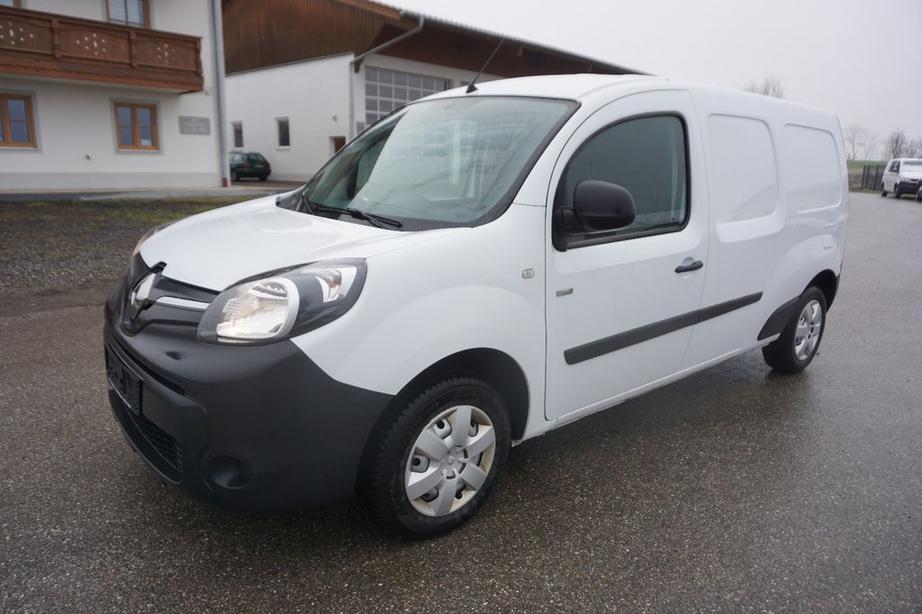 Renault Kangoo 2020