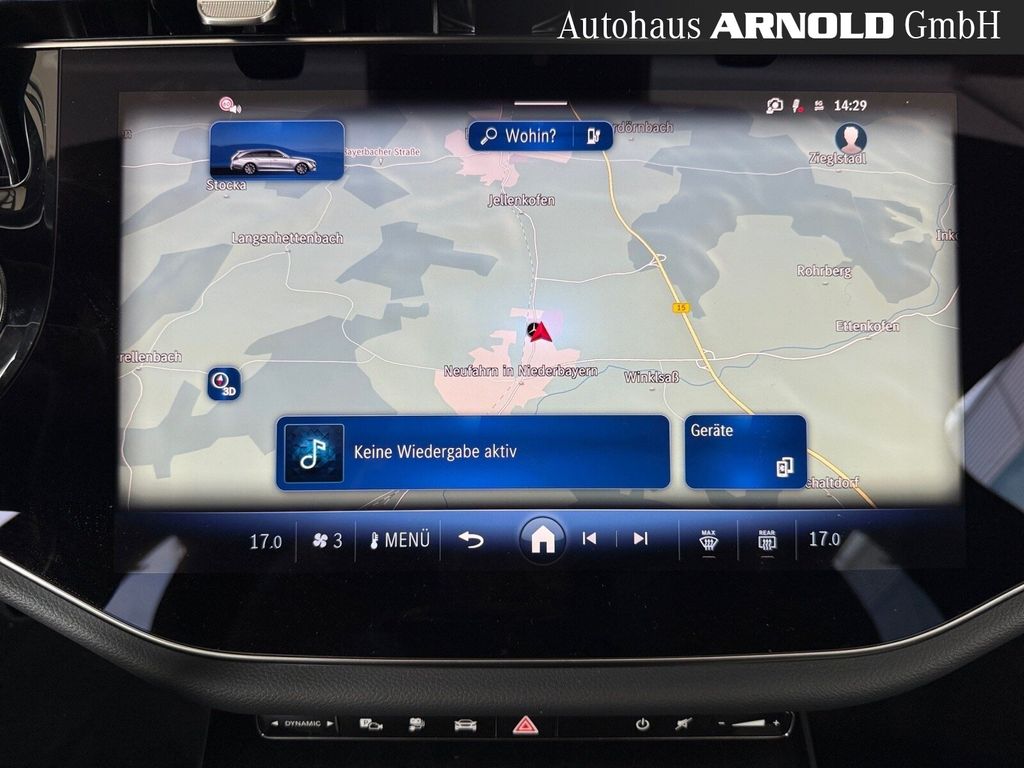 Mercedes-Benz E 300 2024