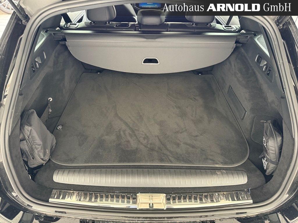 Mercedes-Benz E 300 2024