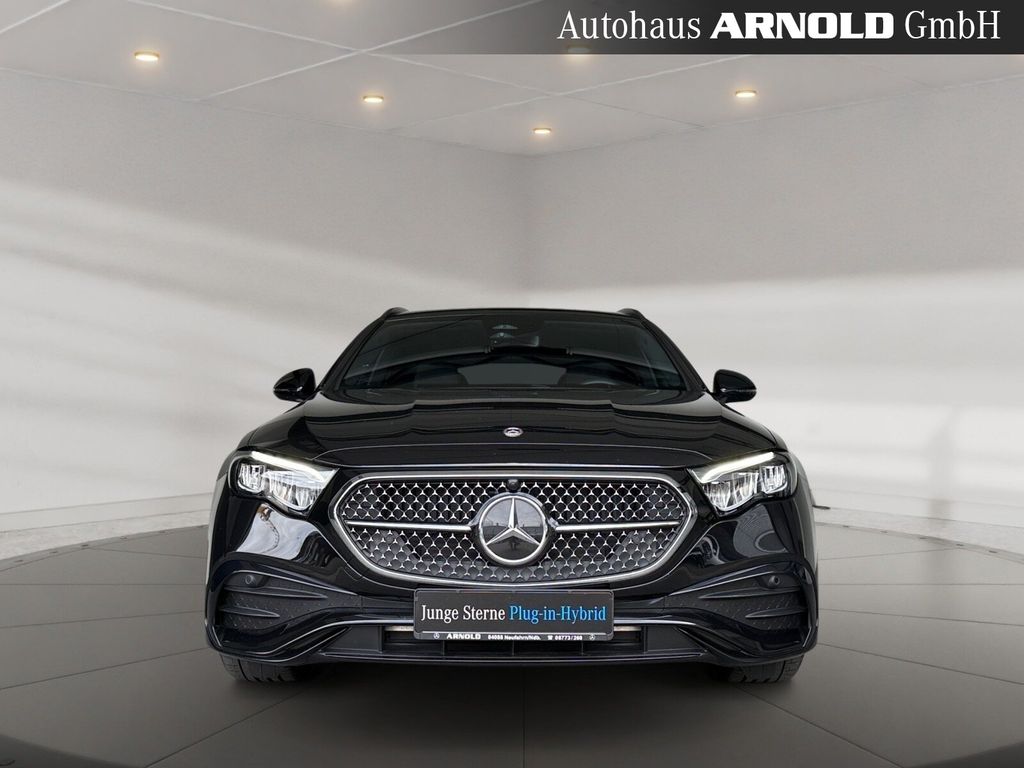 Mercedes-Benz E 300 2024