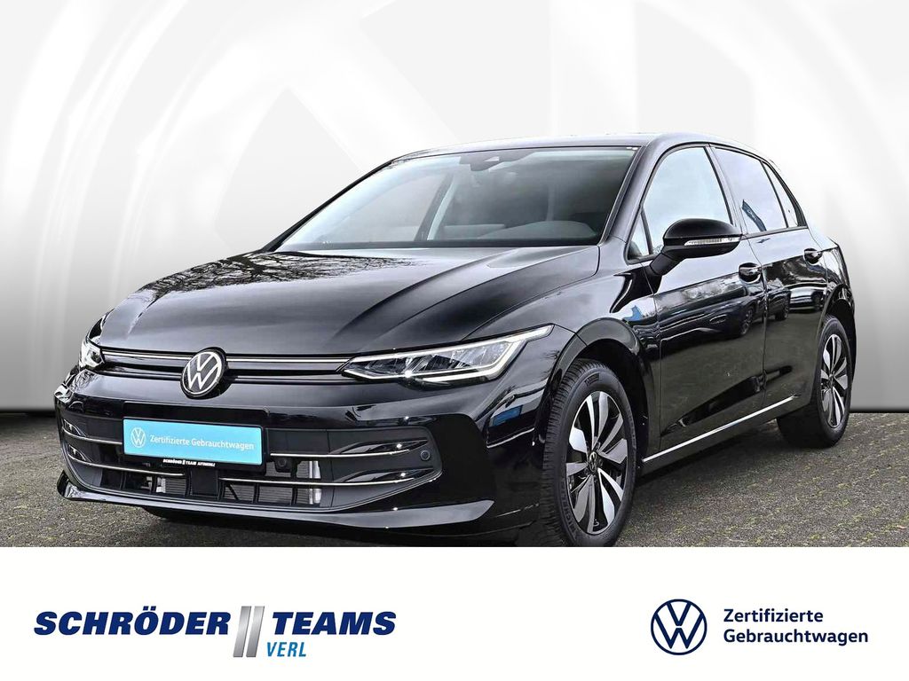 Volkswagen Golf 2025