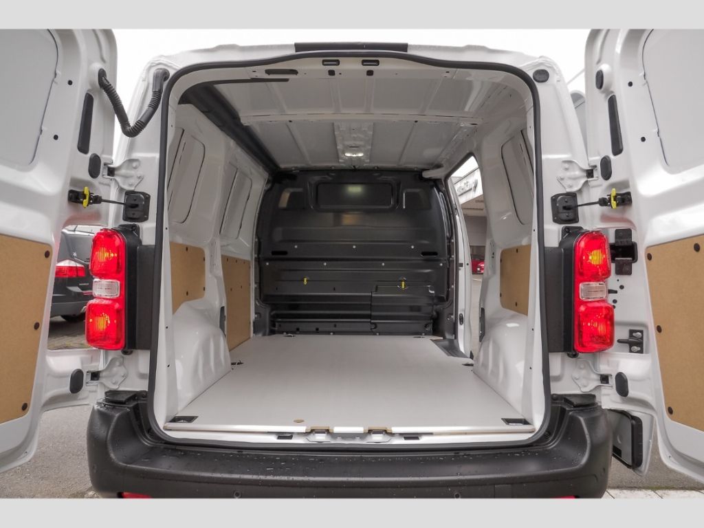 Fiat Scudo 2025
