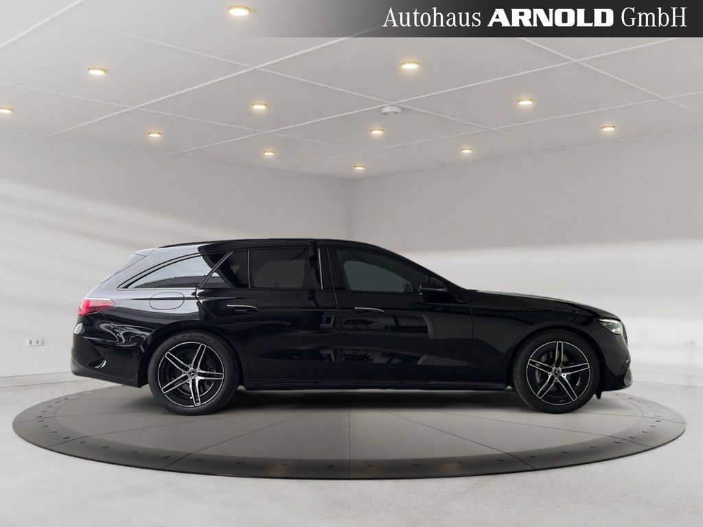 Mercedes-Benz E 300 2024