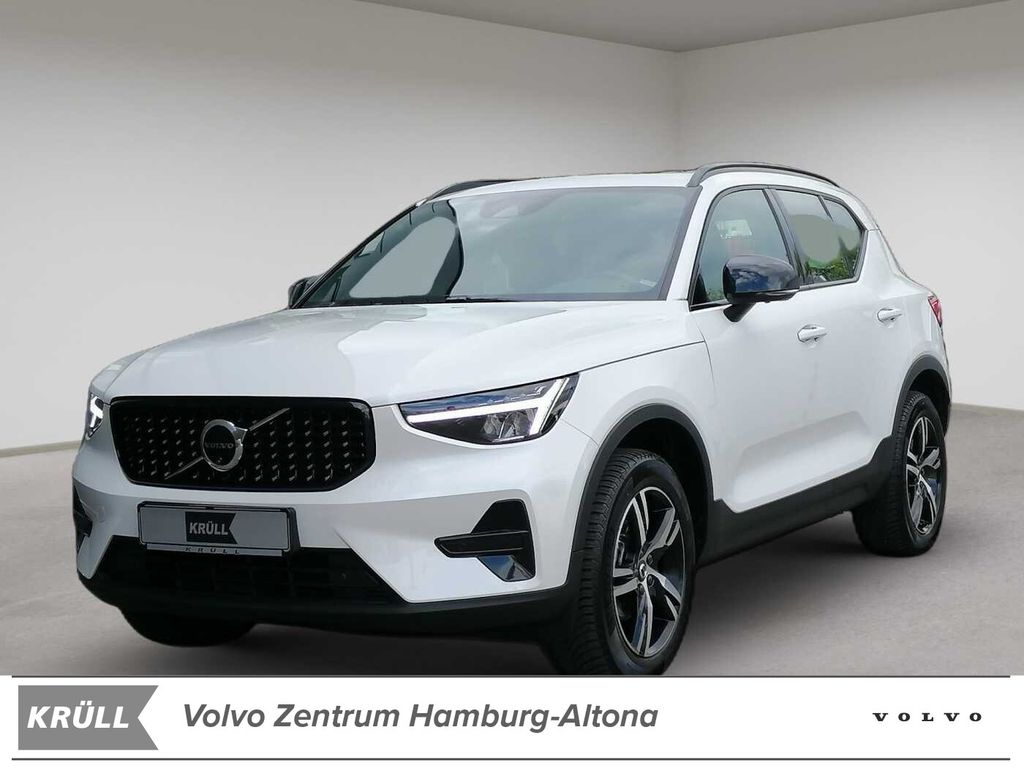 Volvo XC40 2024