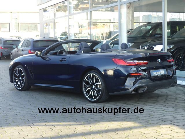 BMW 840 2024