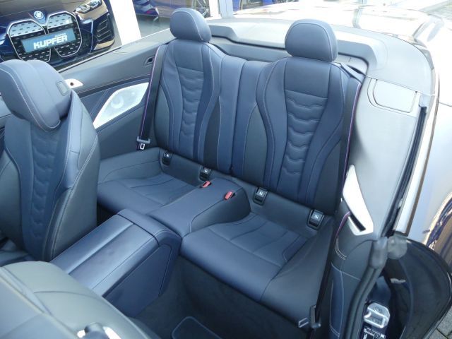 BMW 840 2024